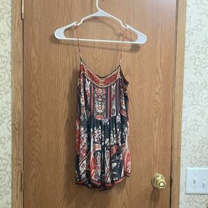 Isabel Marant silk camisole